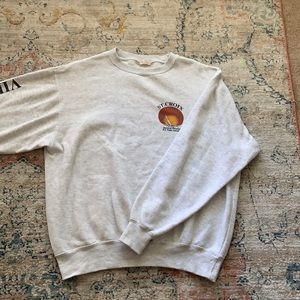 Brandy Melville Sweatshirt